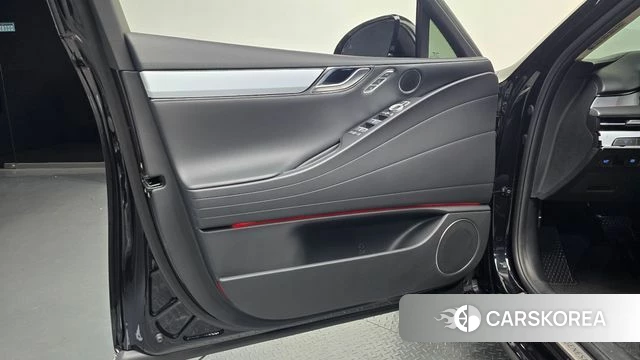 Genesis G80 (RG3) id 5015685 из Кореи 16