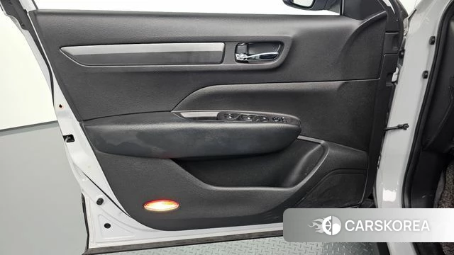 Renault Korea (Samsung) QM6 id 5035752 из Кореи 16