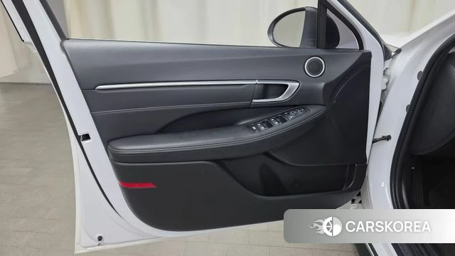 Hyundai Sonata (DN8) id 4991613 из Кореи 16
