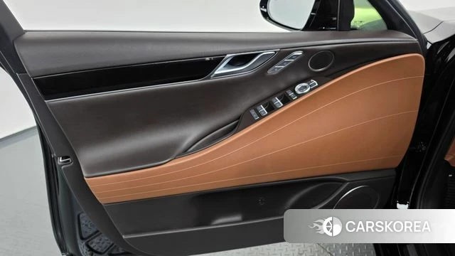 Genesis G80 (RG3) id 4976556 из Кореи 16