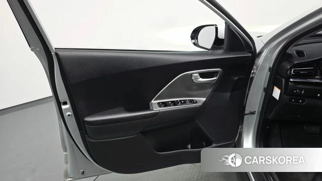 Kia Niro Plus id 4981527 из Кореи 16