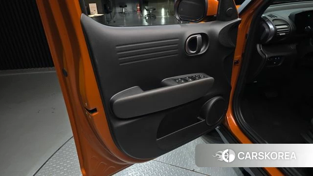 Hyundai The New Casper id 4834288 из Кореи 16