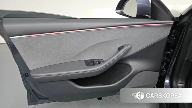 Tesla Model 3 id 5011090 из Кореи 16