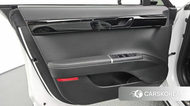 Hyundai Grandeur Hybrid (GN7) id 5058394 из Кореи 16