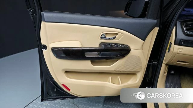 Kia The New Carnival id 4978164 из Кореи 16