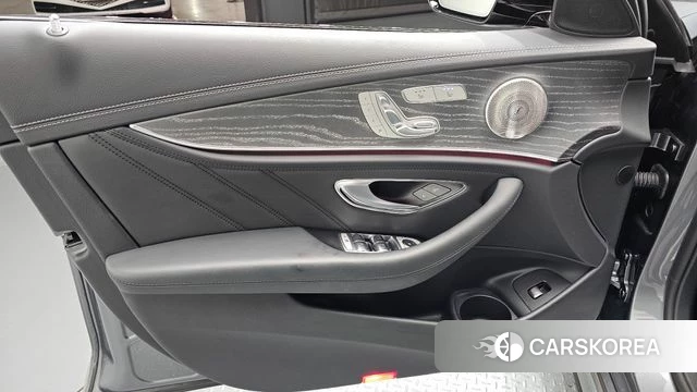 Mercedes-Benz E-Class W213 id 4975911 из Кореи 16