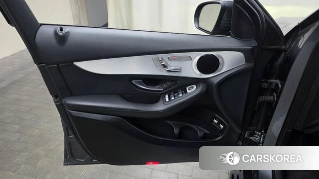 Mercedes-Benz GLC-Class X253 id 4982996 из Кореи 16