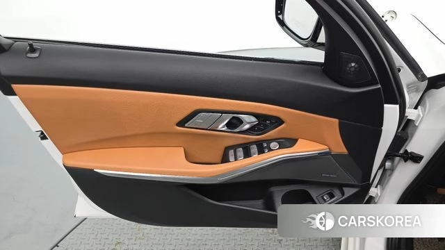 BMW 3 Series (G20) id 5016252 из Кореи 16