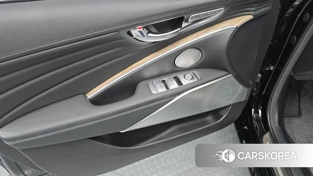 Kia The New K9 2nd generation id 5045434 из Кореи 16