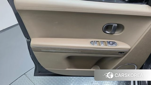 Hyundai The New Ionic 5 id 4941349 из Кореи 16