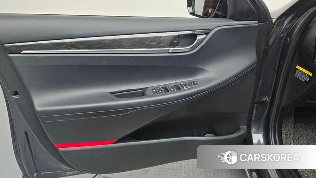 Hyundai Grandeur IG id 4785750 из Кореи 16