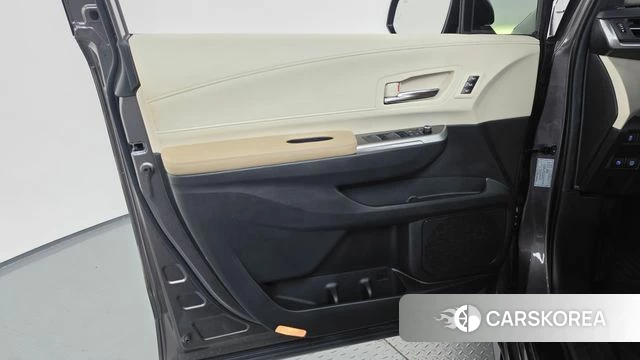 Toyota Sienna 4th Generation id 5001930 из Кореи 16