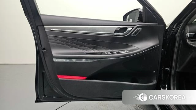 Hyundai The New Grandeur IG id 4745296 из Кореи 16