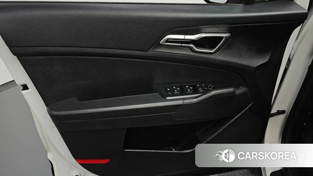 Kia Sportage 5th Generation id 5002968 из Кореи 16