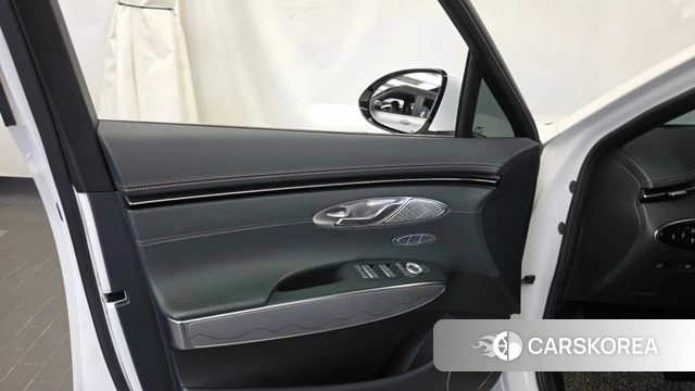 Genesis GV70 id 4951545 из Кореи 16
