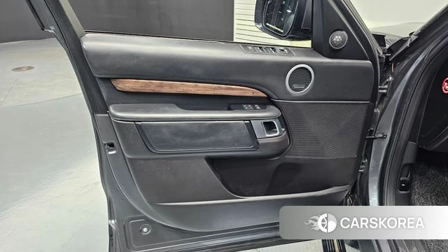 Land Rover Discovery 5 id 4895322 из Кореи 16