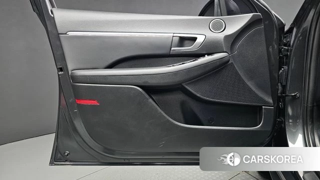 Hyundai Sonata (DN8) id 5018658 из Кореи 16