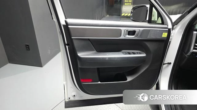 Hyundai Santa Fe (MX5) id 4974948 из Кореи 16