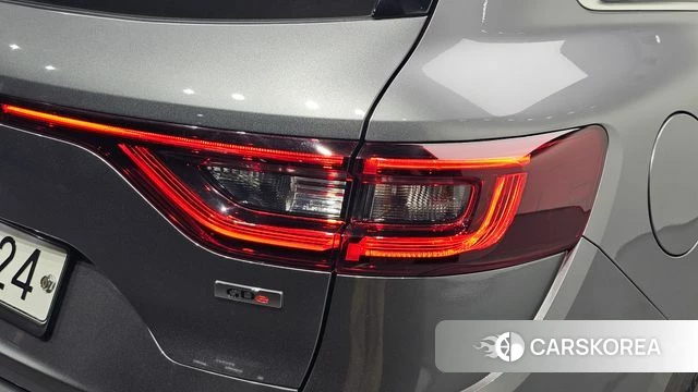Renault Korea (Samsung) QM6 id 4923896 из Кореи 16
