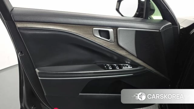 Kia K8 Hybrid id 5040731 из Кореи 16