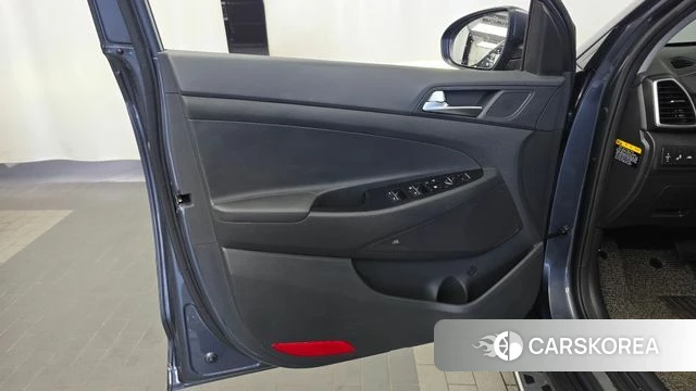 Hyundai All New Tucson id 4952886 из Кореи 16