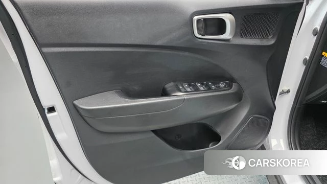 Hyundai Venue id 4737097 из Кореи 16