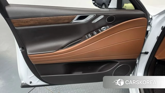Genesis G80 (RG3) id 4986964 из Кореи 16