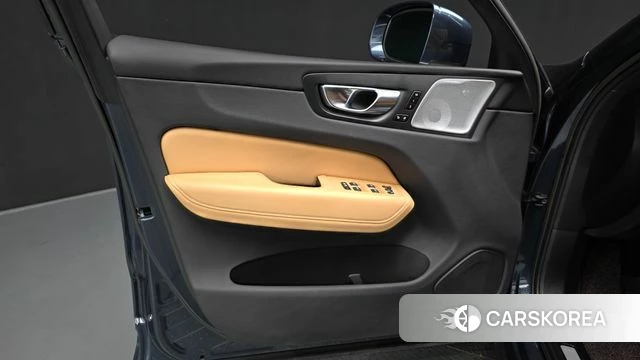 Volvo XC60 second Generation id 5027651 из Кореи 16