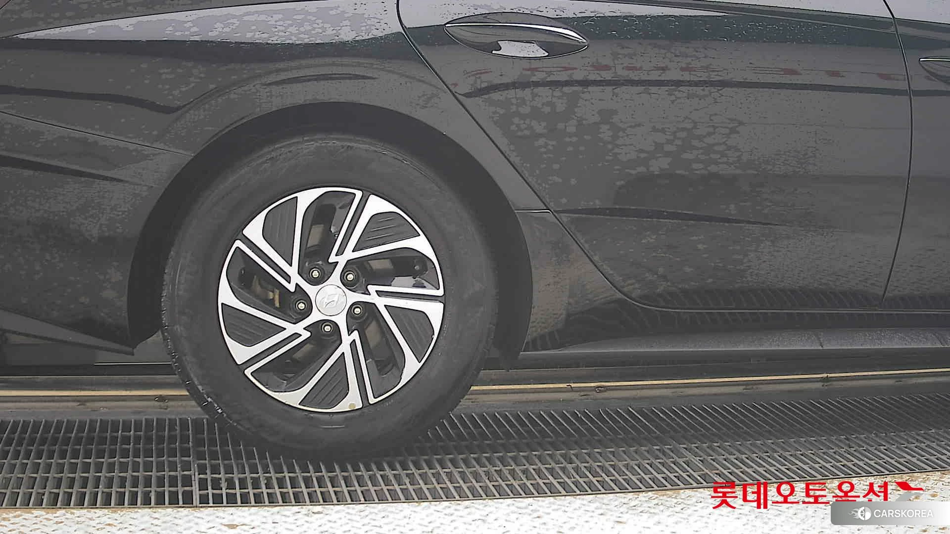 Hyundai Sonata Hybrid id 5001039 из Кореи 16