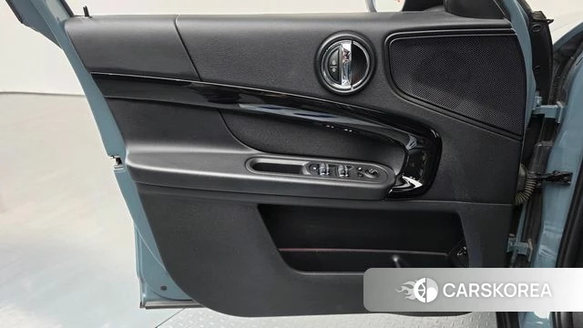 Mini Cooper D Countryman id 5047534 из Кореи 16