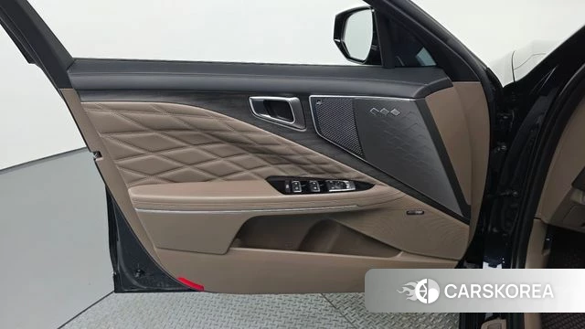 Kia K8 Hybrid id 4976522 из Кореи 16