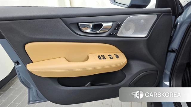 Volvo V60 Cross-Country 2nd Generation id 4518353 из Кореи 17