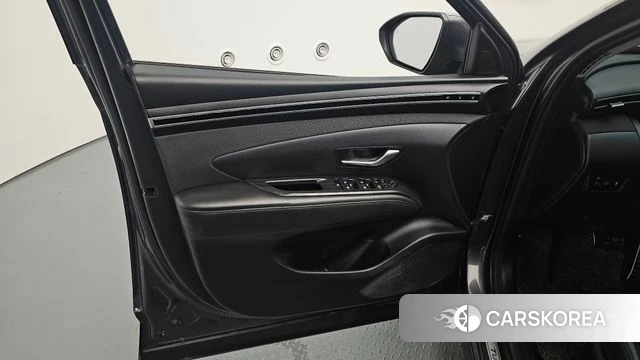 Hyundai Tucson (NX4) id 5012837 из Кореи 16