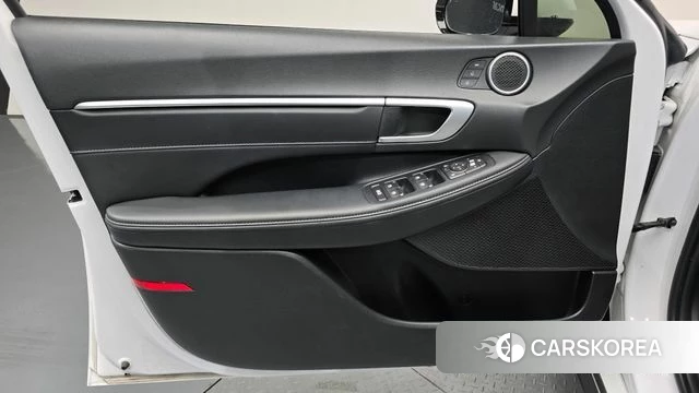 Hyundai Sonata D Edge (DN8) id 5039714 из Кореи 16