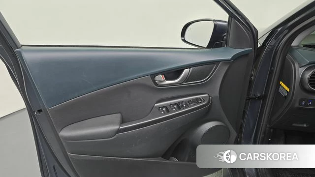 Hyundai Kona Hybrid id 5023614 из Кореи 16