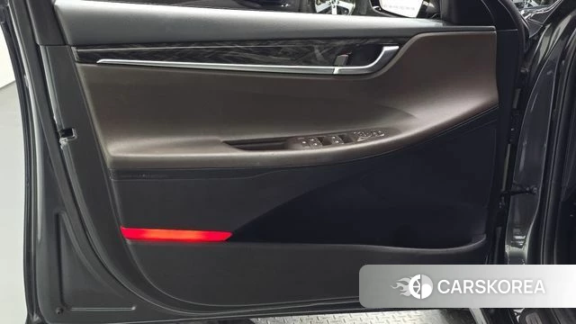 Hyundai Grandeur IG id 5018501 из Кореи 16