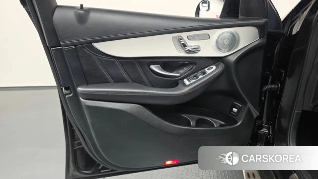 Mercedes-Benz GLC-Class X253 id 5004395 из Кореи 16