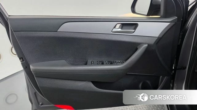Hyundai Sonata New Rise id 5048594 из Кореи 16