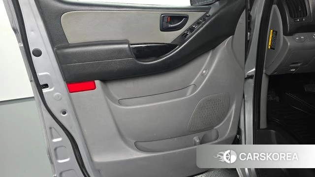 Hyundai The New Grand Starex id 5013921 из Кореи 16