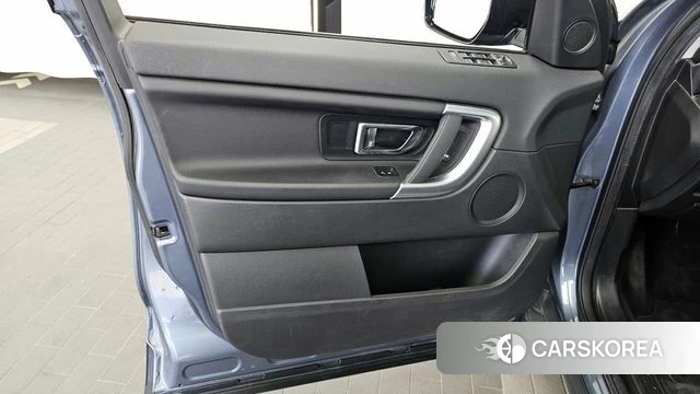 Land Rover Discovery Sports id 4931106 из Кореи 16