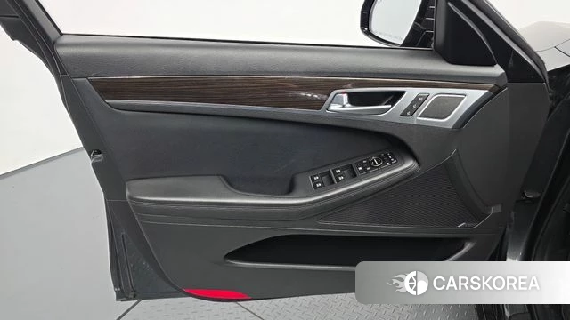 Genesis G80 id 4923976 из Кореи 16