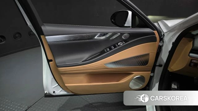 Genesis G80 (RG3) id 4992124 из Кореи 16