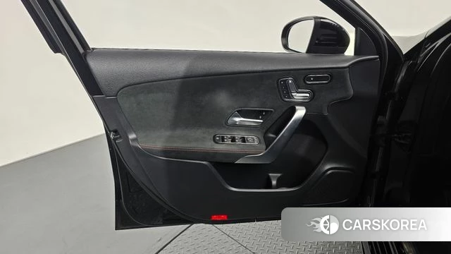 Mercedes-Benz A-Class W177 id 4975733 из Кореи 16