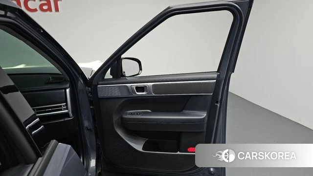 Hyundai Santa Fe (MX5) id 5025929 из Кореи 16