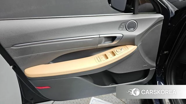 Hyundai Sonata Hybrid (DN8) id 4693266 из Кореи 16