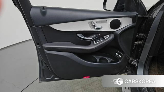 Mercedes-Benz GLC-Class X253 id 4967633 из Кореи 16