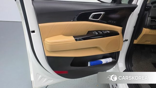 Kia Carnival 4th generation id 5018150 из Кореи 16