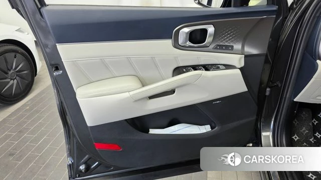 Kia The New Sorento 4th Generation id 5026593 из Кореи 16