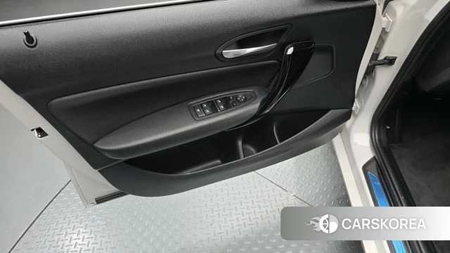 BMW 1 Series (F20) id 4977781 из Кореи 16