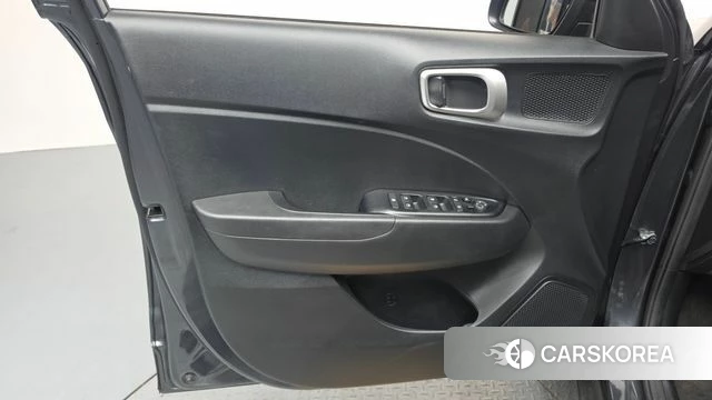 Hyundai Venue id 4707162 из Кореи 16